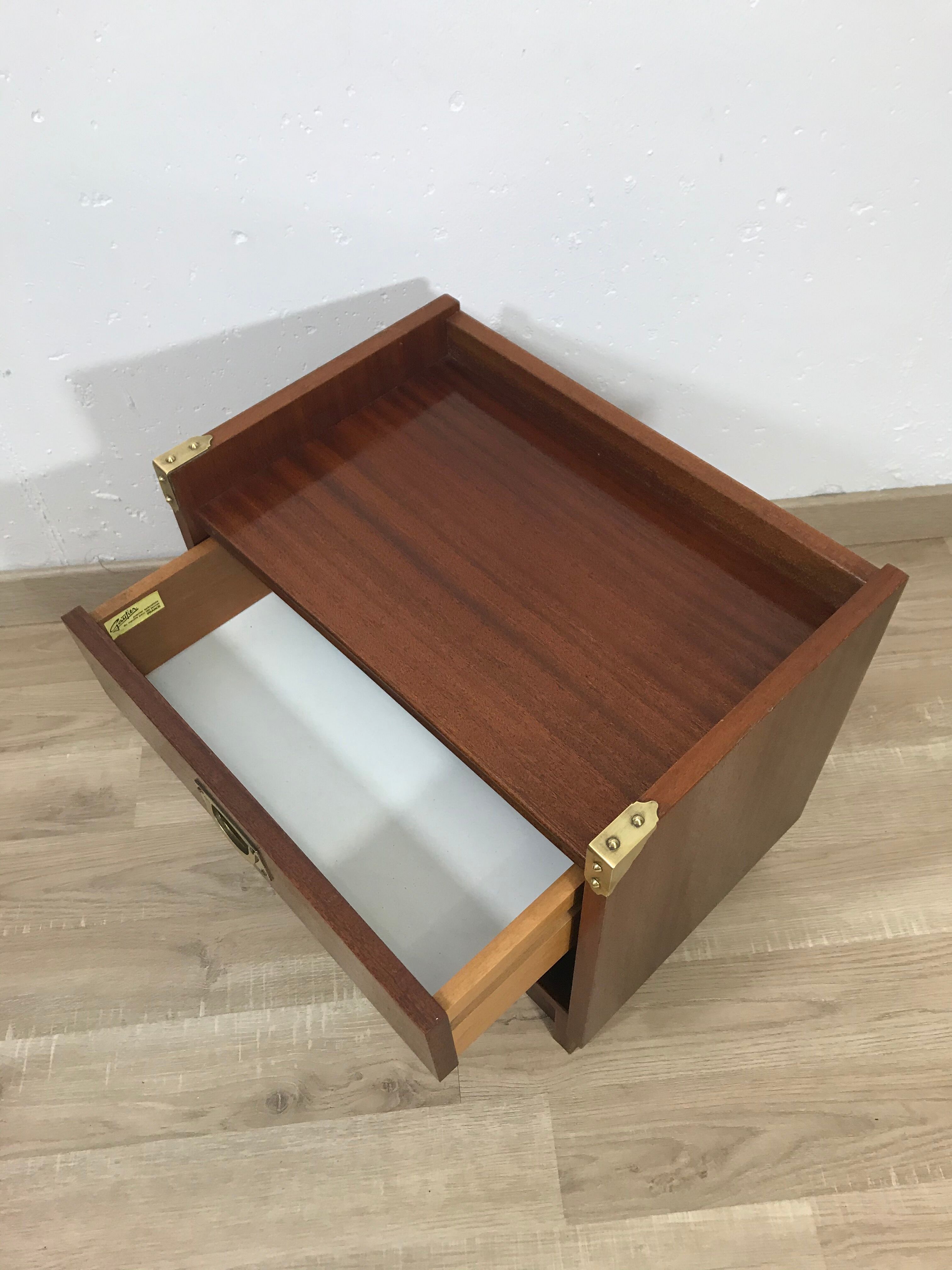 Gautier bedside table
