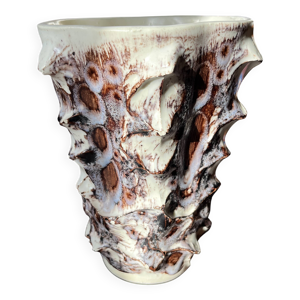 Vase vallauris vintage