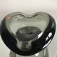 Sculptural Holmegaard Vintage Bowl