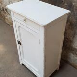 Vintage buffet