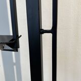 Mikado floor lamp by Michel Senné for Arlumière France 1970