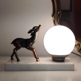 Old Bambi lamp