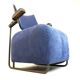 Inno Interior Oy set of 2 Oscar lounge chairs by Harri Korhonen