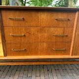 Sideboard Scandinavian design
