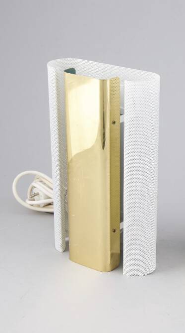 Hans-agne jakobsson. wall lights, "rasputin" model