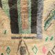 Tapis Boujaad 250 x 153 cm