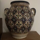 Moroccan water jar