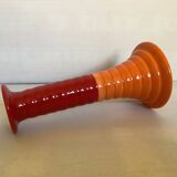 Marcelo Val pottery candle holder