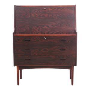 Secrétaire scandinave - palissandre