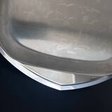 Guy Degrenne tray 1970