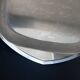 Guy Degrenne tray 1970