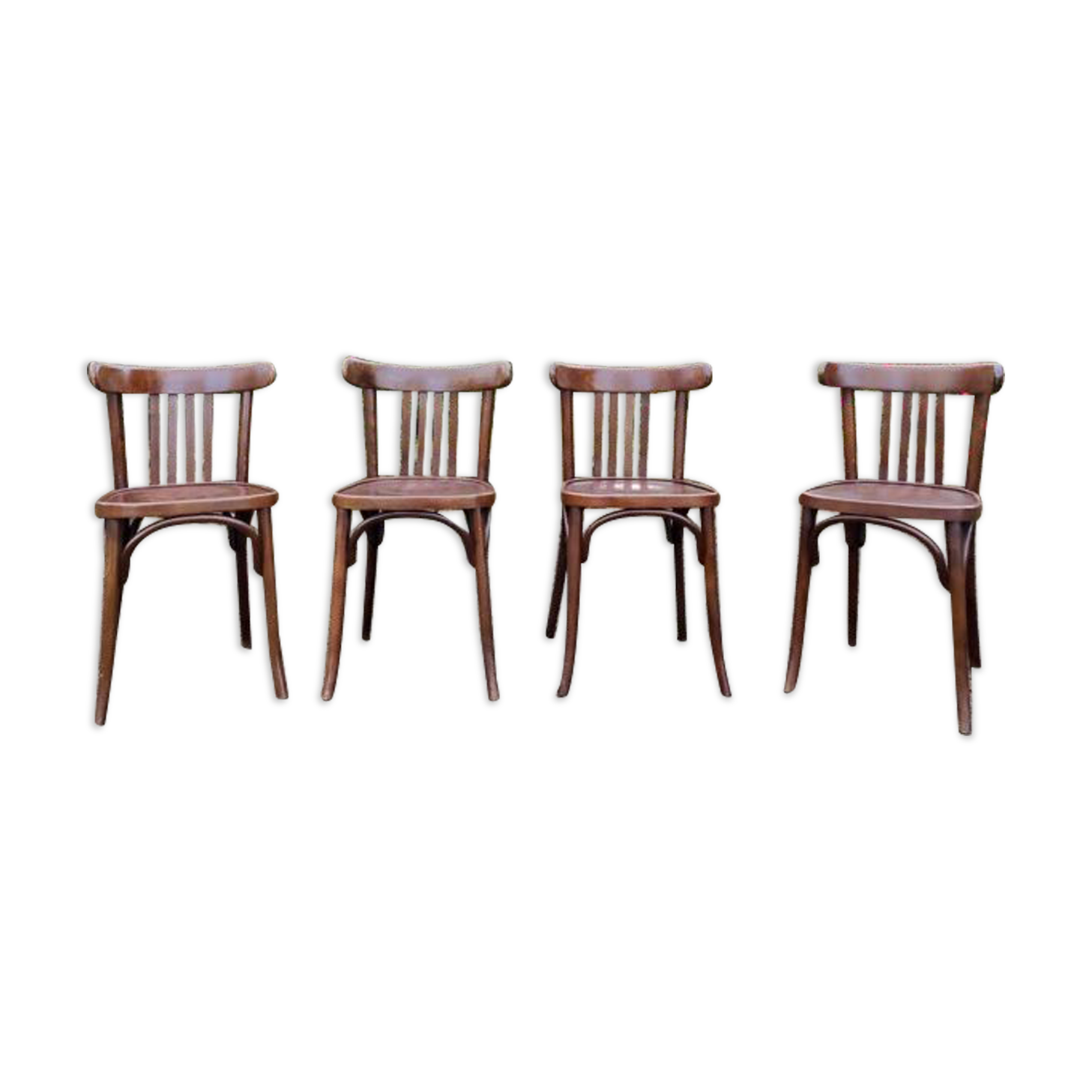Bistro chairs
