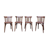 Bistro chairs