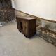 Buffet enfilade 1940