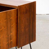 Vintage Scandinavian sideboard 189.5 cm