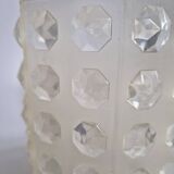 Modernist diamond suspension by Aloys Gangkofner, 1970s.