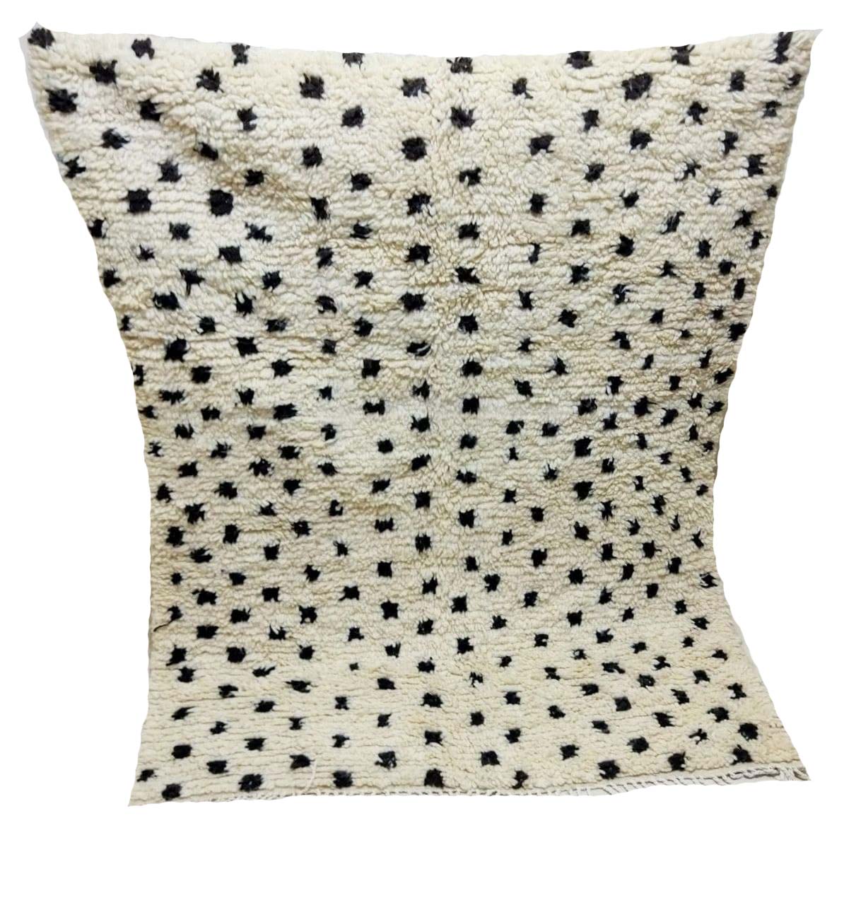 Moroccan berber carpet 150x115cm
