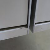 Wall System 606 by Dieter Rams for Vitsoe