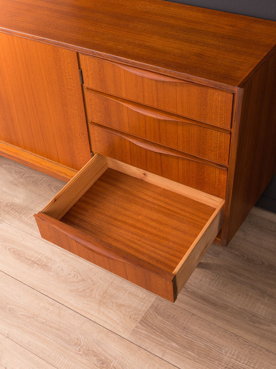 Sideboard from the 1950s