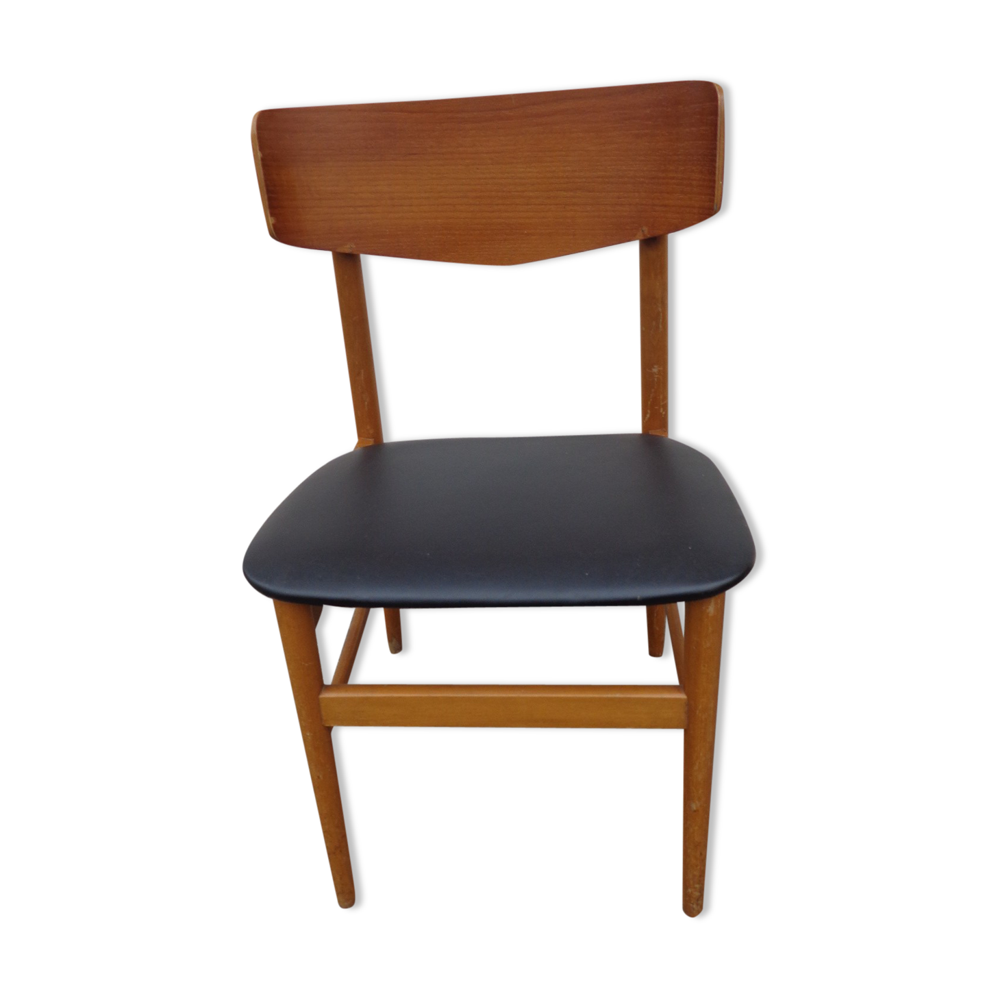 Scandinavian chair