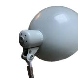 Industrial desk or workshop lamp