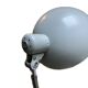 Lampe de bureau ou d'atelier industrielle