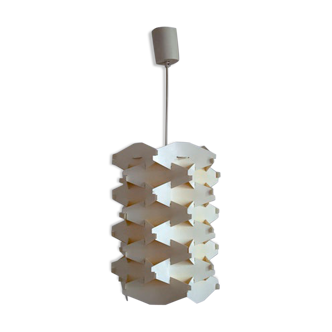 Cosmo light suspension, years 1960