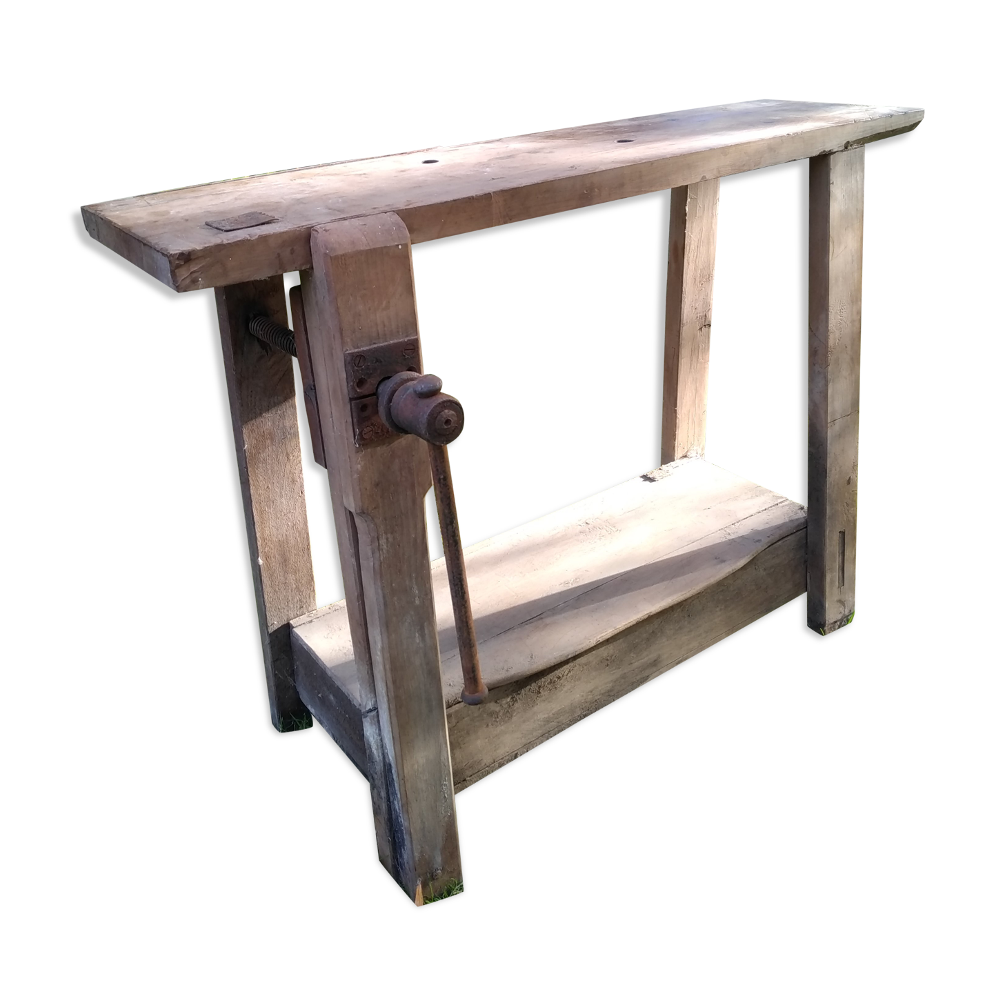 Child workbench