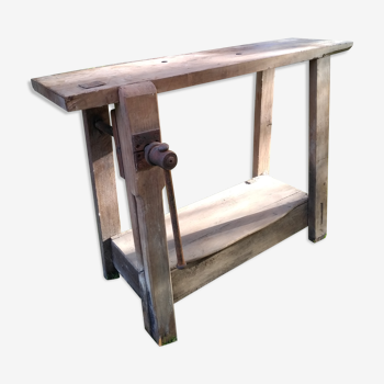 Child workbench