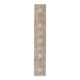 Vintage Turkish hallway rug 59x340 cm