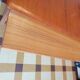 Teak 1960 scandinavian style dinning table