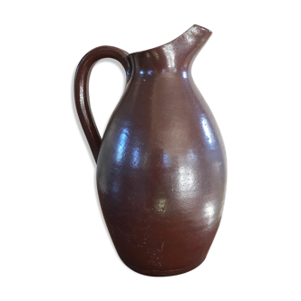 Norman ceramic pitcher