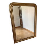 Vintage Louis Philippe mirror 138x99