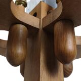 GUILLERME and CHAMBRON floor lamp