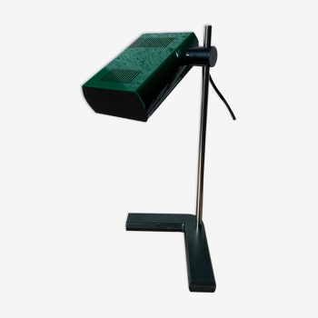 Samp desk lamp by Jean-René Talopp