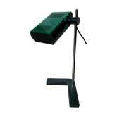 Lampe de bureau Samp par Jean-René Talopp