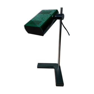 Samp desk lamp by Jean-René Talopp