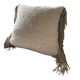 New design cushion "lien" cream - living objects & furniture (55x55)