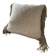 New design cushion "lien" cream - living objects & furniture (55x55)