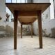 Pine farmhouse table 180cm