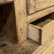 Savoyard furniture