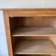 Small old wardrobe