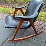 Fauteuil à bascule Wébé