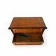 Small Antique walnut and walnut veneered Chest of Drawers – Neoclassic