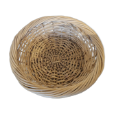 Corbeille en rotin, osier