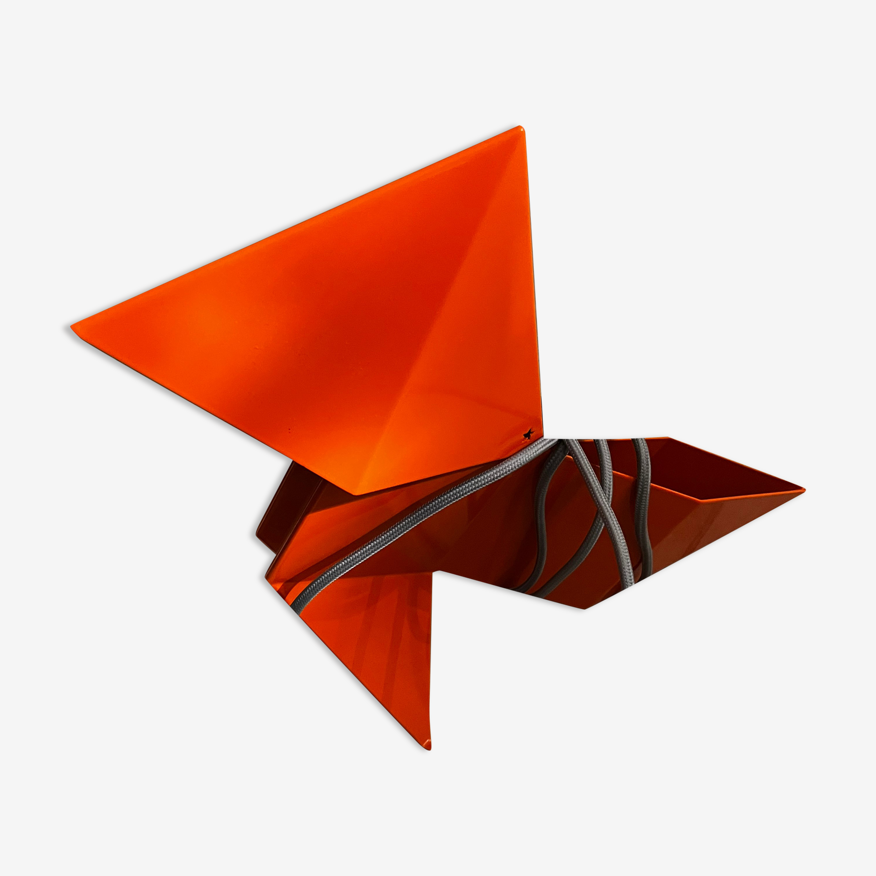 Lampe Cocotte Origami Natalie Be | Selency