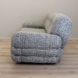 Canapé Tropicana, design italien, années 1970, designer : Agostino Lescai, fabricant