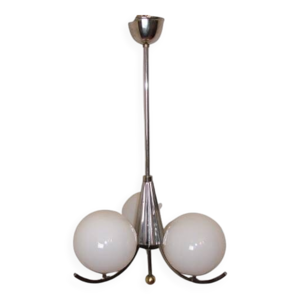 lustre Art déco, années - 1930