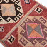 Tapis de coureur turc 3x9 265x77 Cm
