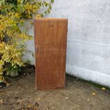 Petite armoire des années 60's